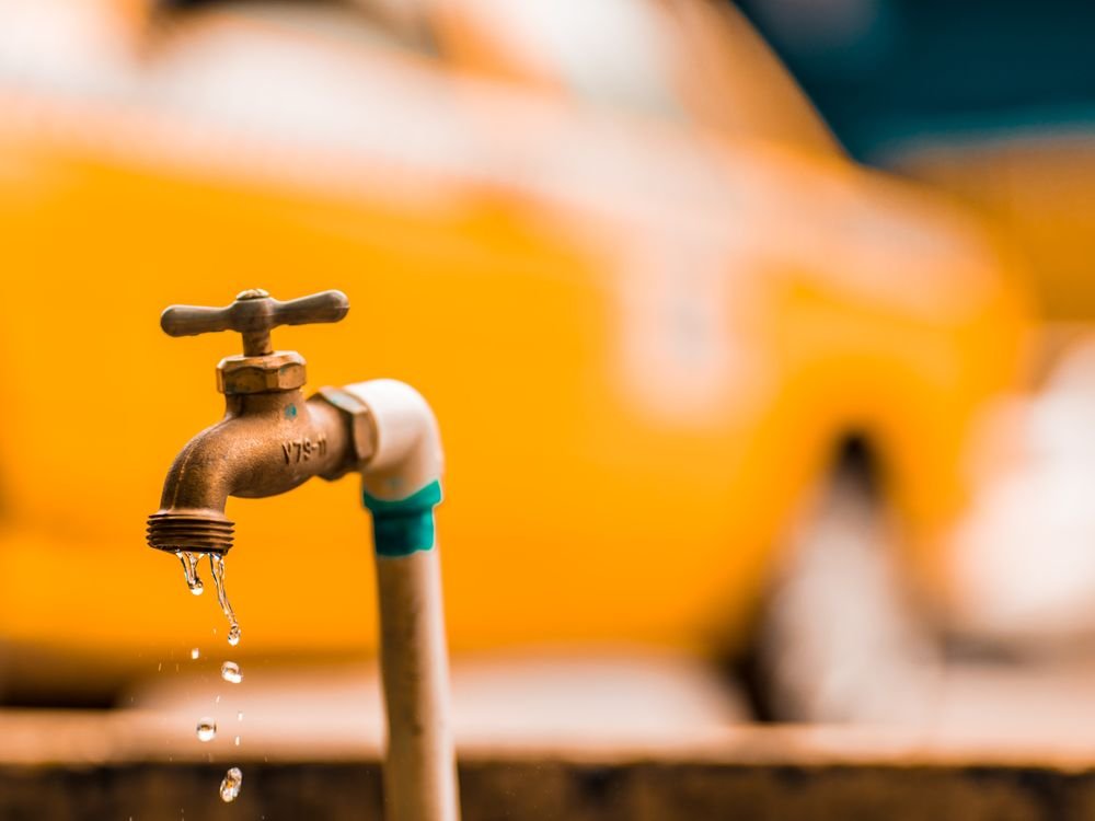 Lecanto Leak Repair — leak detection technician