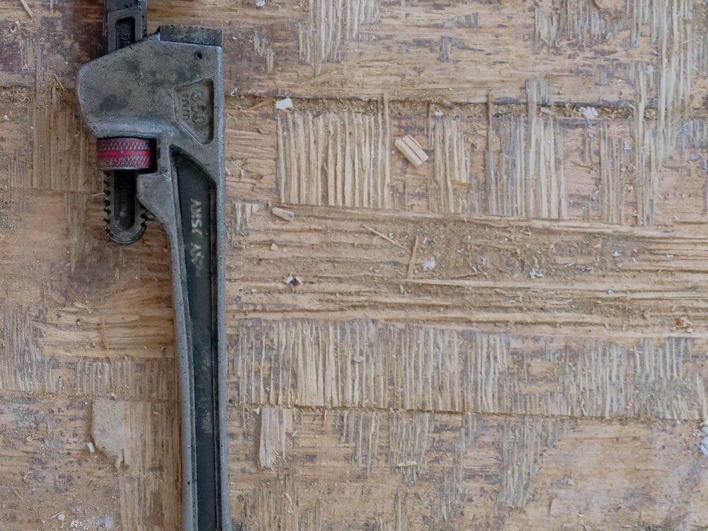 Bell Leak Repair — pipe and leak repair